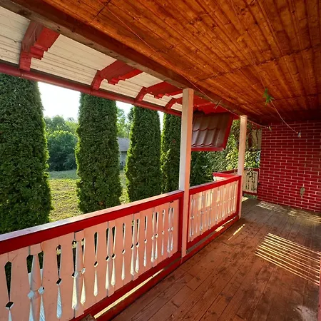 Pensiunea Stefania Holiday home