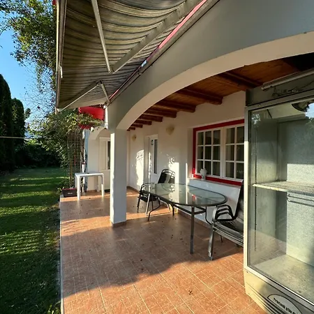 Holiday home Pensiunea Stefania *