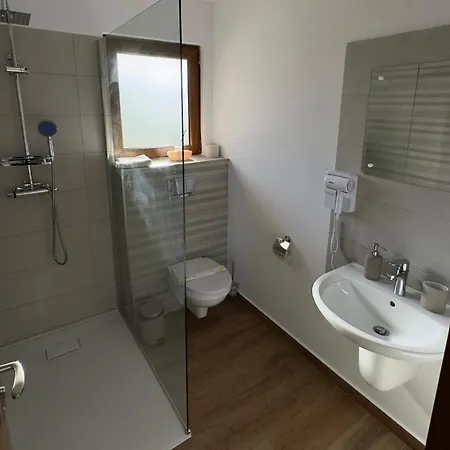 Pensiunea Stefania Holiday home
