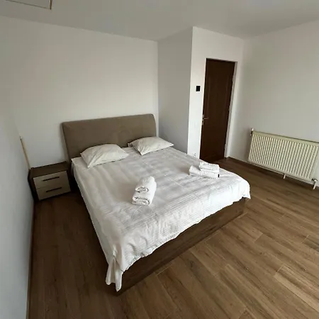 Pensiunea Stefania Holiday home Brebu Minastirei